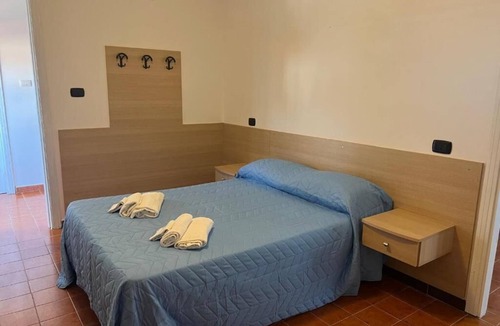 Isola di Capo Rizzuto Hotel | Hotel Florida Capo Rizzuto