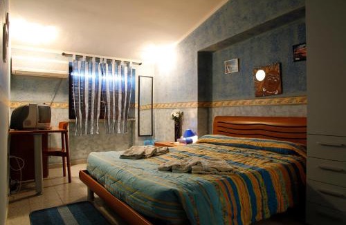 Altomonte Hotel | Hotel Food & Drink