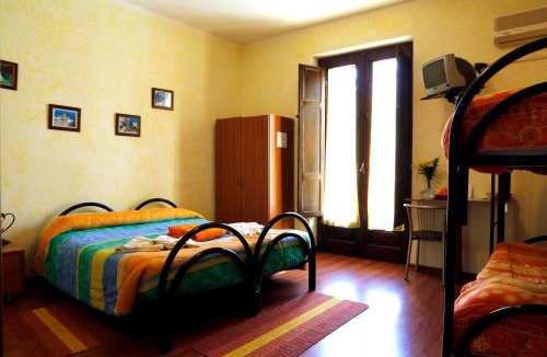 Altomonte Hotel | Hotel Food & Drink