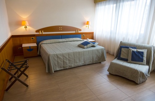 Casoria Hotel | Hotel Futura Centro Congressi
