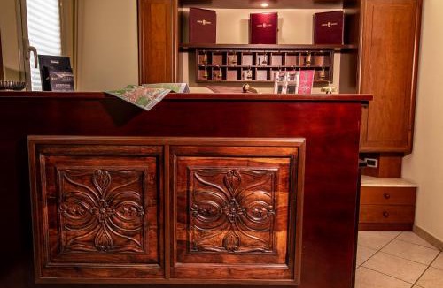 Piazza Armerina Hotel | Hotel Gangi
