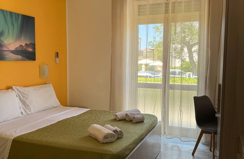 Praia a Mare Hotel | Hotel Germania