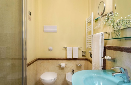 Palermo Hotel | Hotel Giardino Inglese