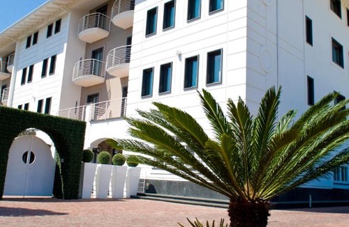 Qualiano Hotel | Hotel Giulia Ocean Club