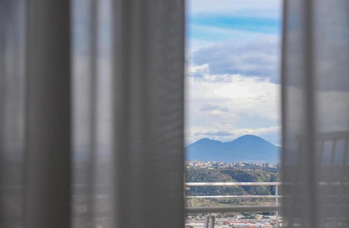 Pozzuoli Hotel | Hotel Gli Dei