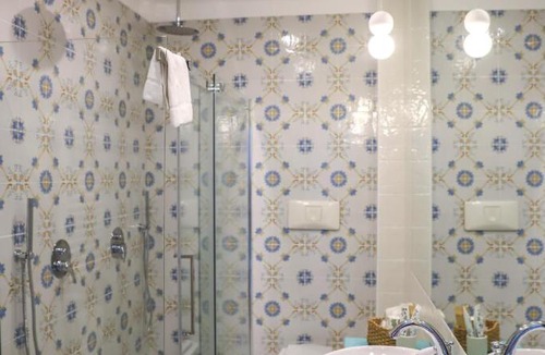 Pozzuoli Hotel | Hotel Gli Dei