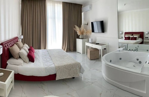 Pozzuoli Hotel | Hotel Gli Dei