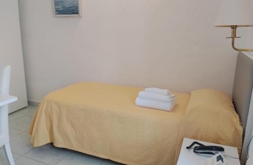Panza Hotel | Hotel Grazia alla Scannella
