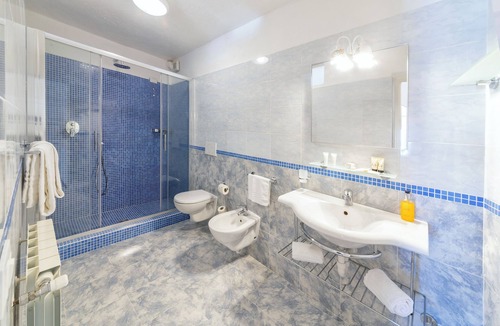 Panza Hotel | Hotel Grazia alla Scannella