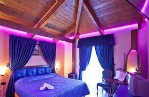 Licola Hotel | Hotel Happy Days
