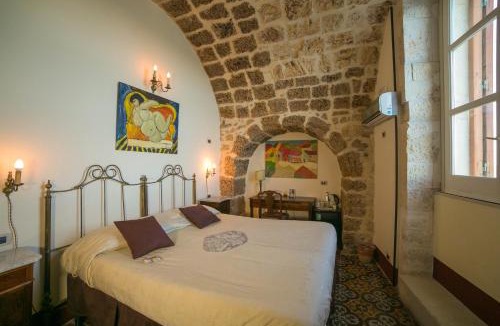 Ortigia Hotel | Hotel Henry's House