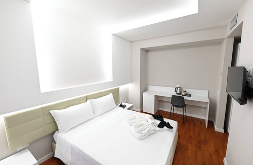 San Giorgio del Sannio Hotel | hotel hypnos