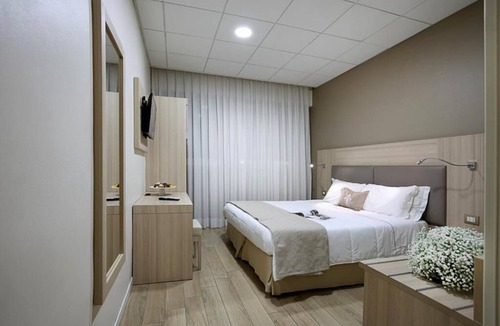 Nola Hotel | Hotel I Gigli