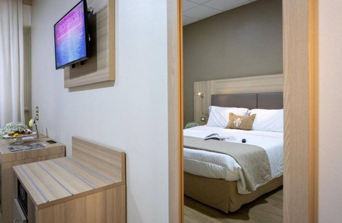 Nola Hotel | Hotel I Gigli
