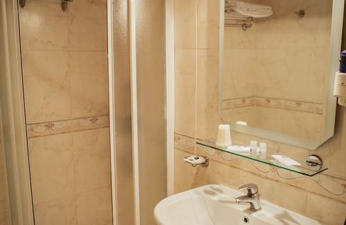 Nola Hotel | Hotel I Gigli