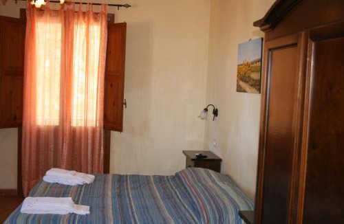 Custonaci Hotel | Hotel Il Cortile
