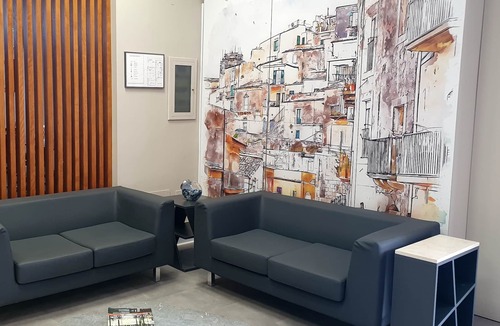 Termini Imerese Hotel | Hotel Il Gabbiano