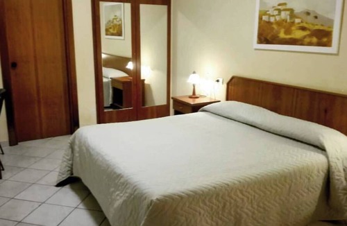 Santo Stefano del Sole House | Hotel Il Ciliegio