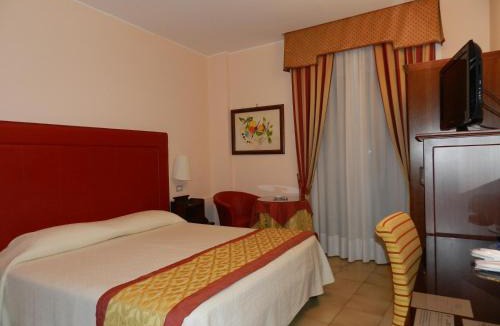 Capo d'Orlando Hotel | Hotel Il Mulino