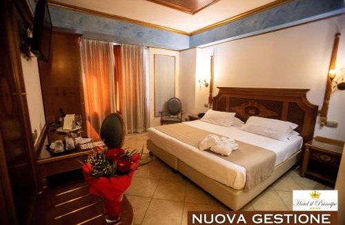 Milazzo Hotel | Hotel Il Principe