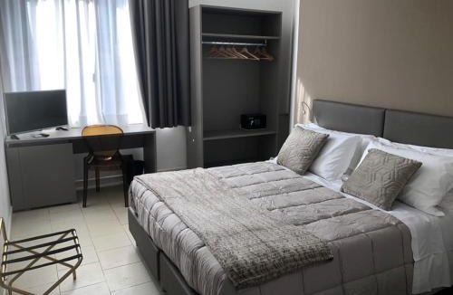 Trappitello Hotel | Hotel Inn