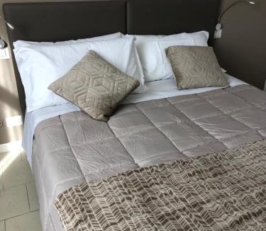 Trappitello Hotel | Hotel Inn