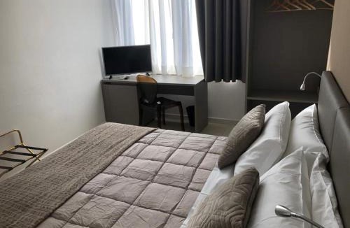 Trappitello Hotel | Hotel Inn