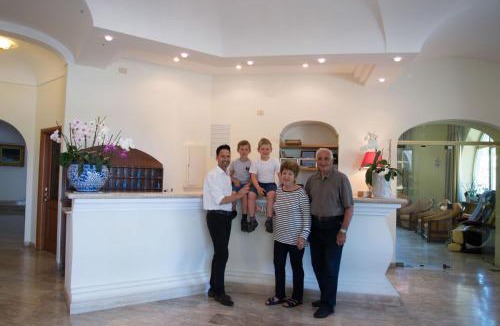 Fiaiano Hotel | Hotel Internazionale
