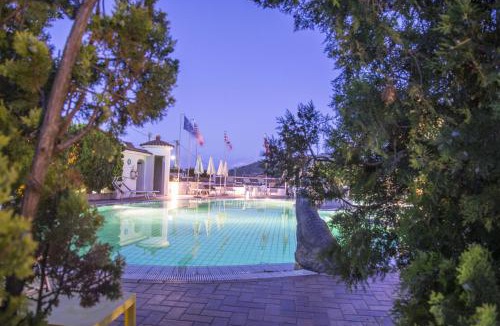 Fiaiano Hotel | Hotel Internazionale