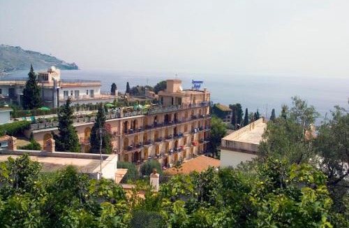 Mazzaro Hotel | Hotel Ipanema