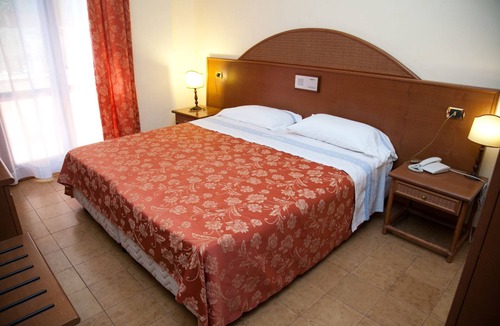 Mazzaro Hotel | Hotel Ipanema