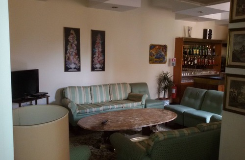 Mazzaro Hotel | Hotel Ipanema