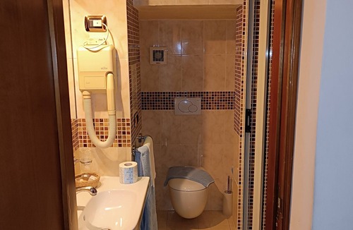 Mazzaro Hotel | Hotel Ipanema