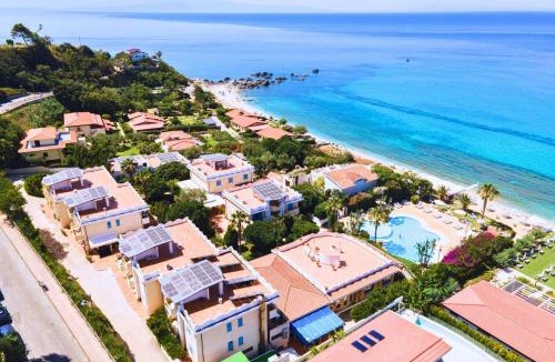 Santa Maria Hotel | Hotel Ipomea Club