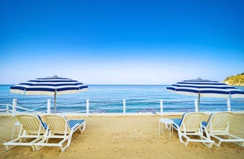 Santa Maria Hotel | Hotel Ipomea Club