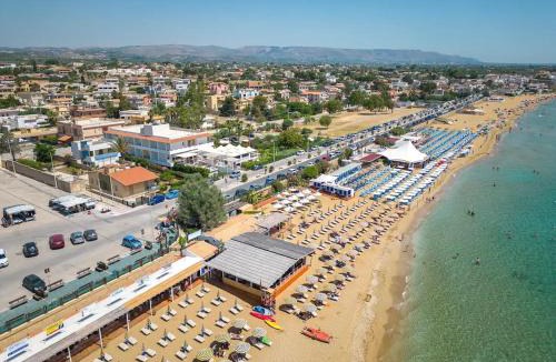 Noto Marina Hotel | Hotel Jonio