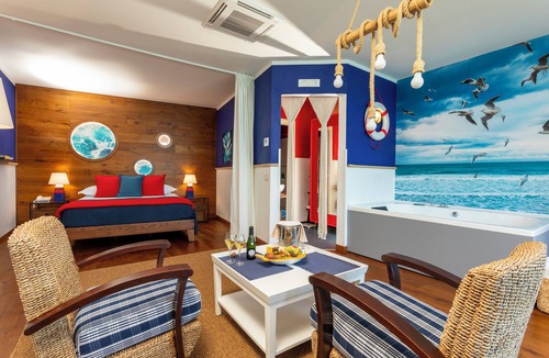 Cefalu Hotel | Hotel Kalura