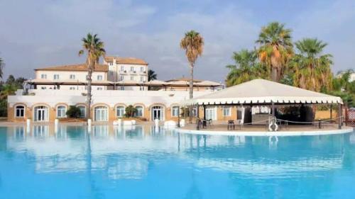 Agrigento Hotel | Hotel Kaos