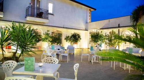 Agrigento Hotel | Hotel Kaos