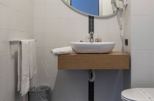 Villaggio Mose Hotel | Hotel Kore