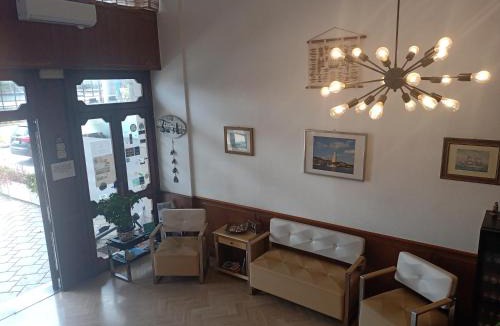 Brindisi Histotic Center Hotel | Hotel L'Approdo