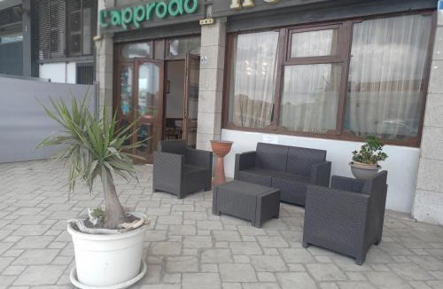 Brindisi Histotic Center Hotel | Hotel L'Approdo