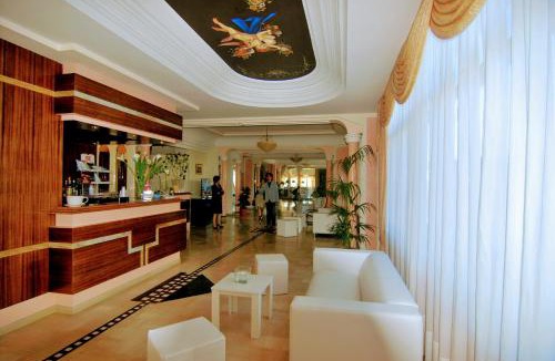 Mirabella Eclano Hotel | Hotel L'Ulivo