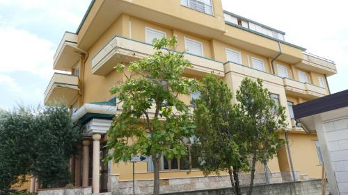 Mirabella Eclano Hotel | Hotel L'Ulivo