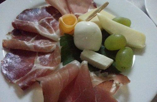 Mirabella Eclano Hotel | Hotel L'Ulivo
