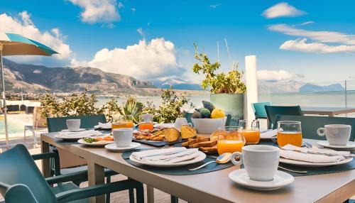 Alcamo Marina Hotel | Hotel La Battigia