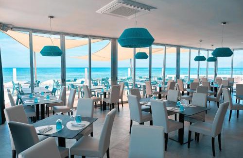 Alcamo Marina Hotel | Hotel La Battigia