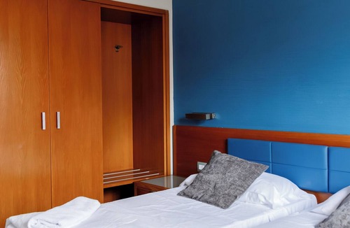 Marina di Varcaturo Hotel | Hotel La Costiera