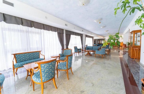 Belvedere Marittimo Hotel | Hotel La Castellana