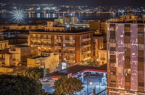 Villa San Giovanni Hotel | Hotel La Conca